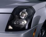 Cadillac CTS 2003 года